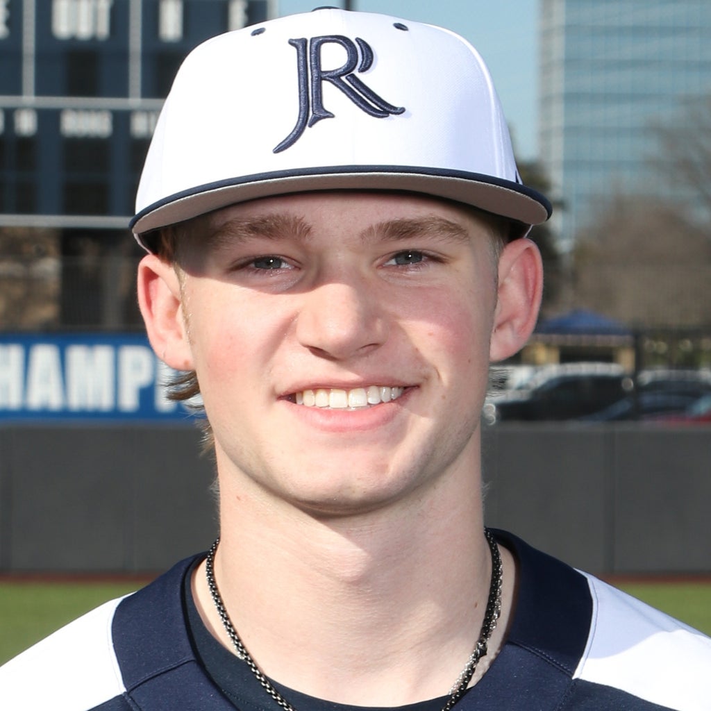 Dallas Jesuit Baseball Roster (202324)