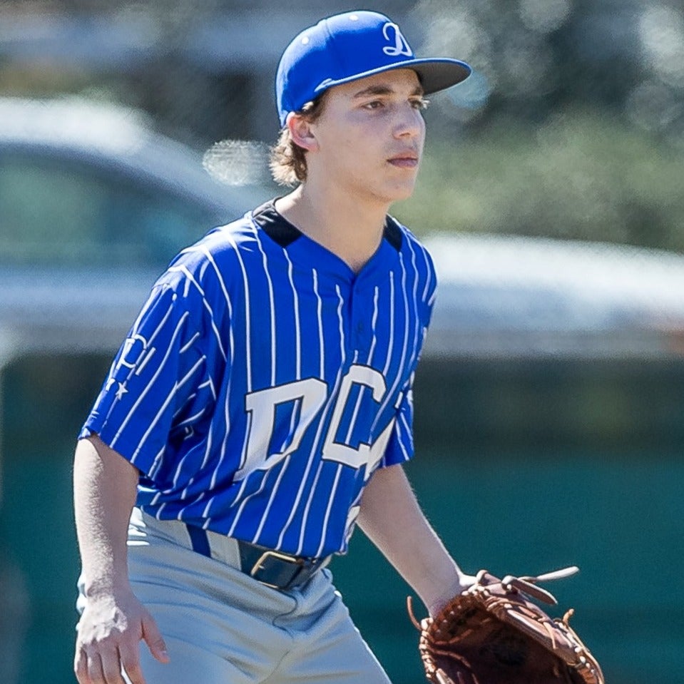 Darron Francis mugshot