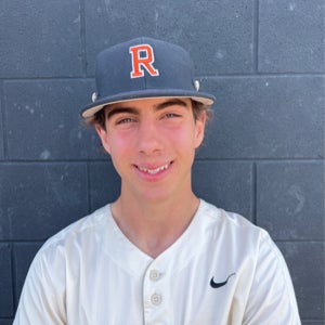 Carson Park mugshot