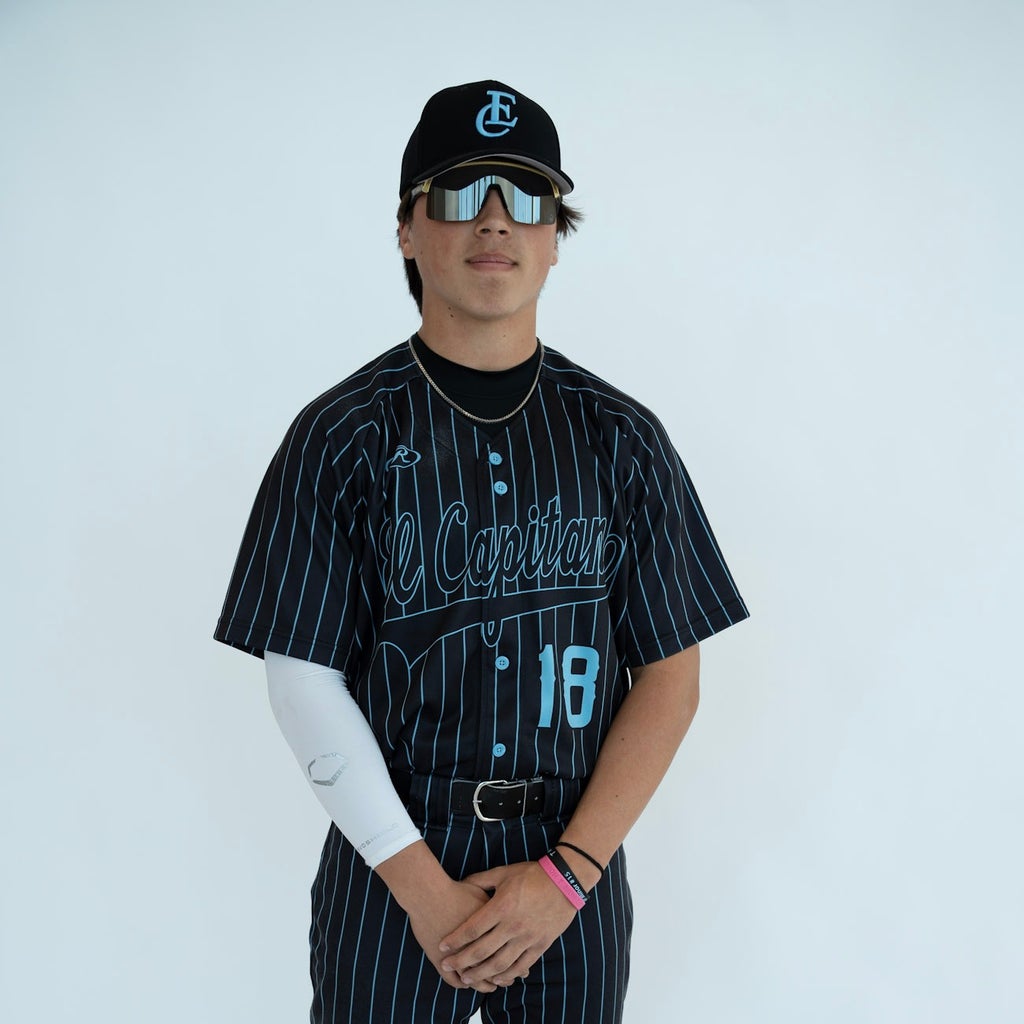 Jesse Saucedo mugshot