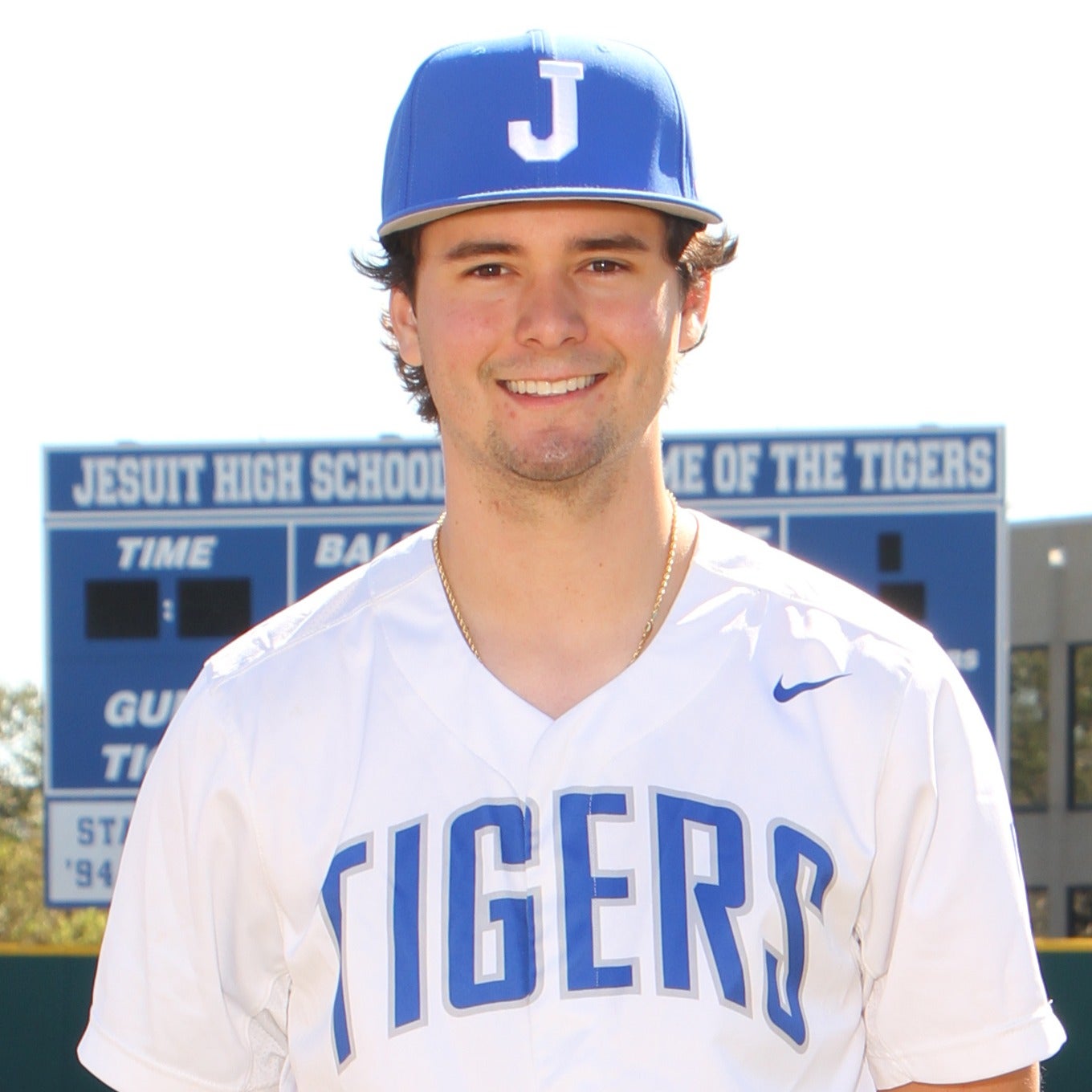 Aden Knowles mugshot