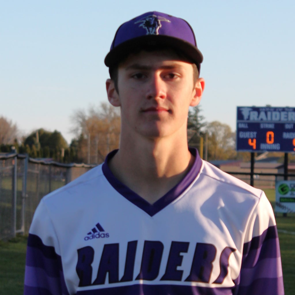Cade Voelker