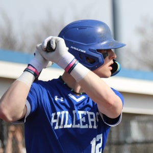 Matthew Robaugh mugshot