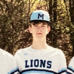 Elijah Brewer mugshot