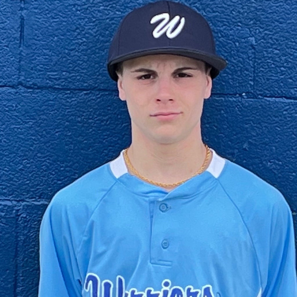 Noah Beghtel mugshot