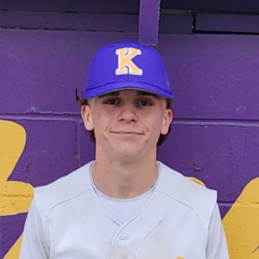 Ethan Kennedy mugshot