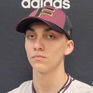 Logan Massengill mugshot