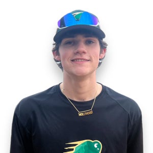 Landon Sulser mugshot