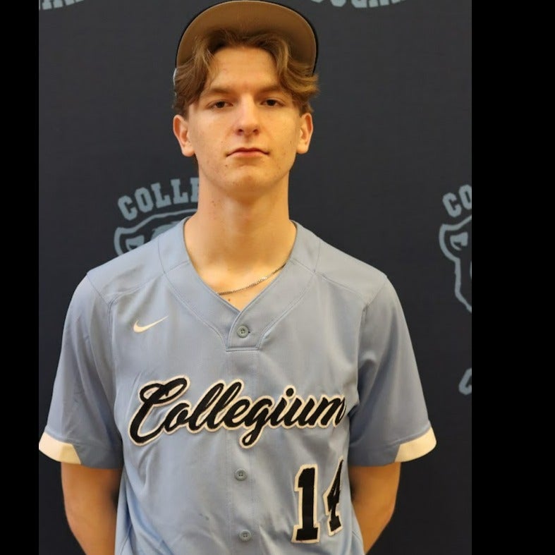 Cole Gustafson mugshot