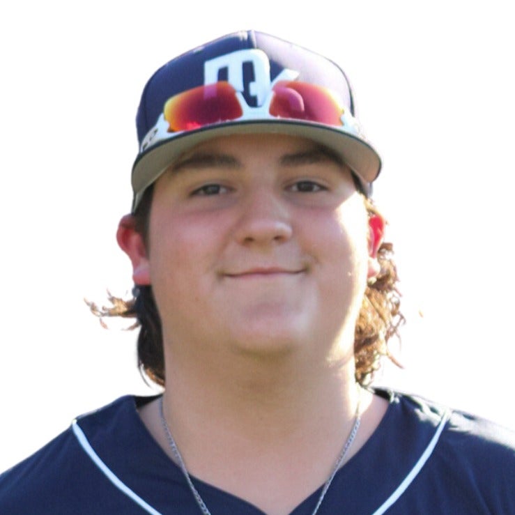 Mansfield Homeschool Baseball Roster (202324)