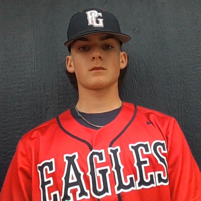 Jake Dougherty mugshot