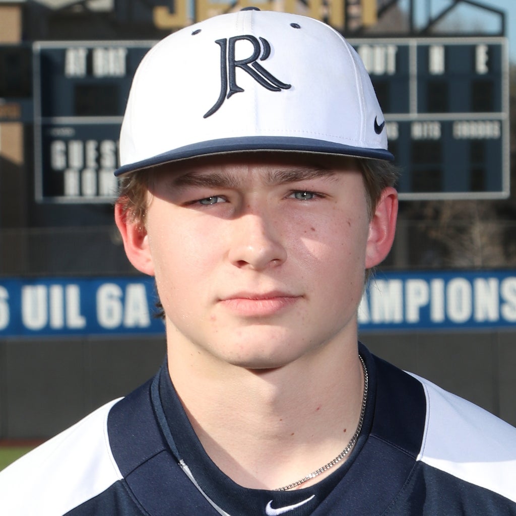 Dallas Jesuit Baseball Roster (202324)