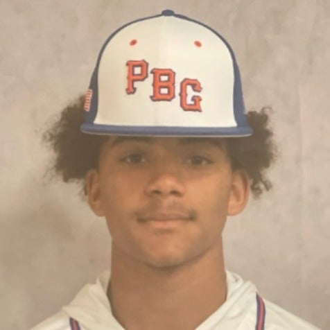 Gavin Newby mugshot