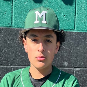 Mateo Palacios mugshot