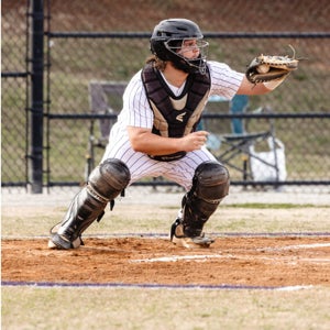 Parker Pritchett mugshot