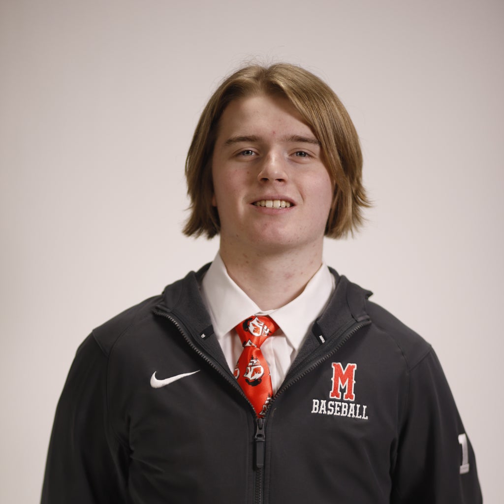 Drew Remiker mugshot