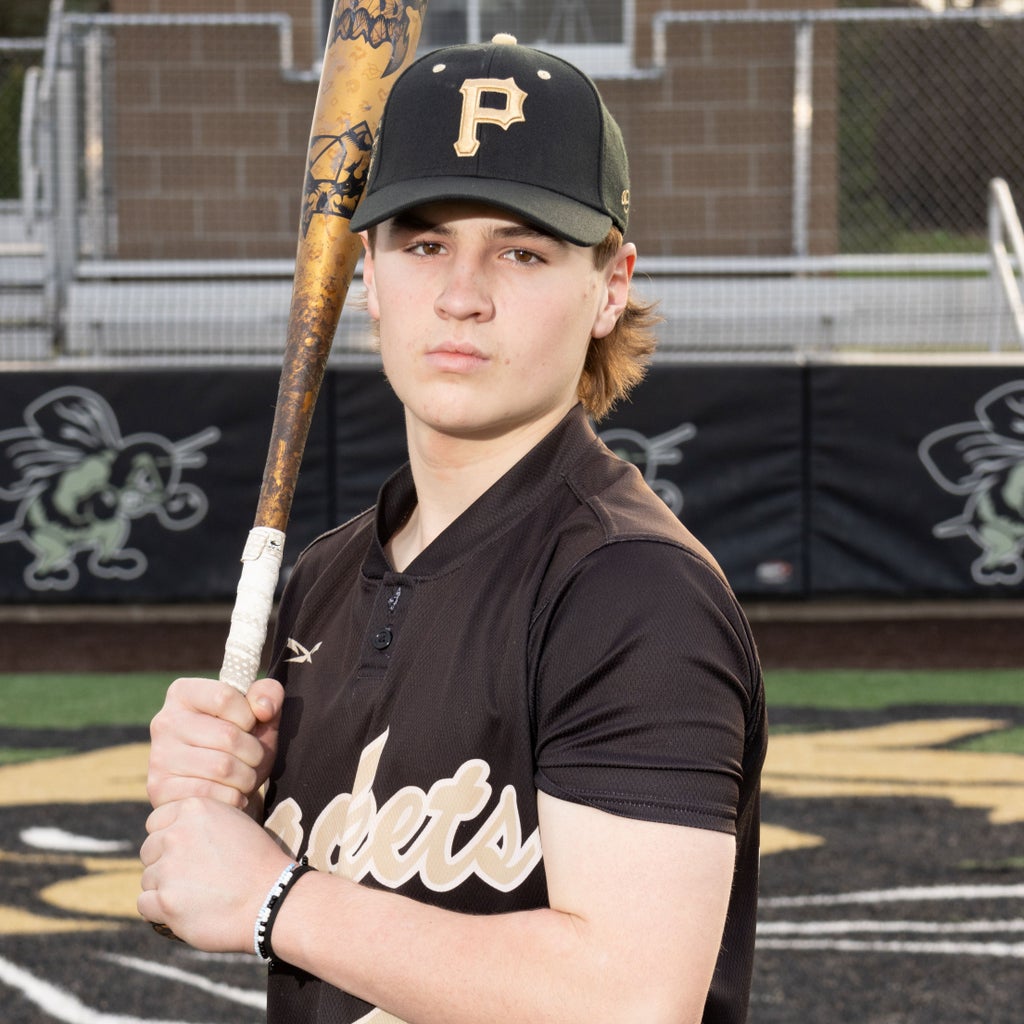 Perrysburg Baseball Roster (202324)