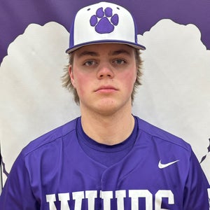 Luke Mejdrich mugshot