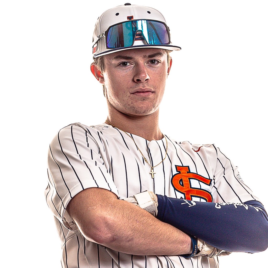 Carter Nannini mugshot