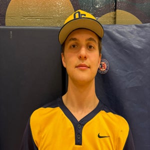 Mason Cerovac mugshot