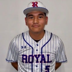 Aiden Magana mugshot