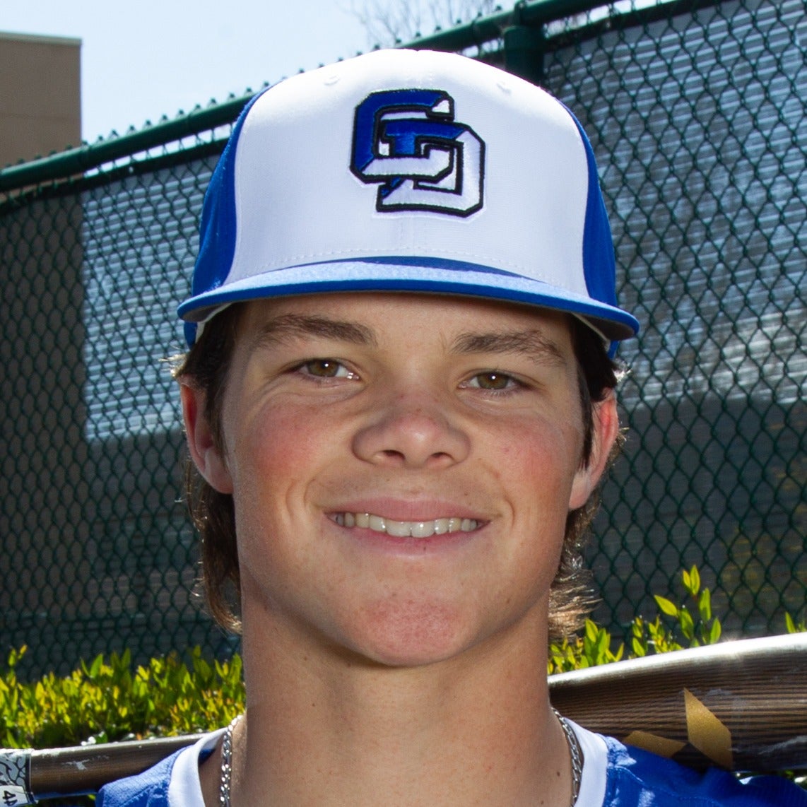 Jack Circuit mugshot