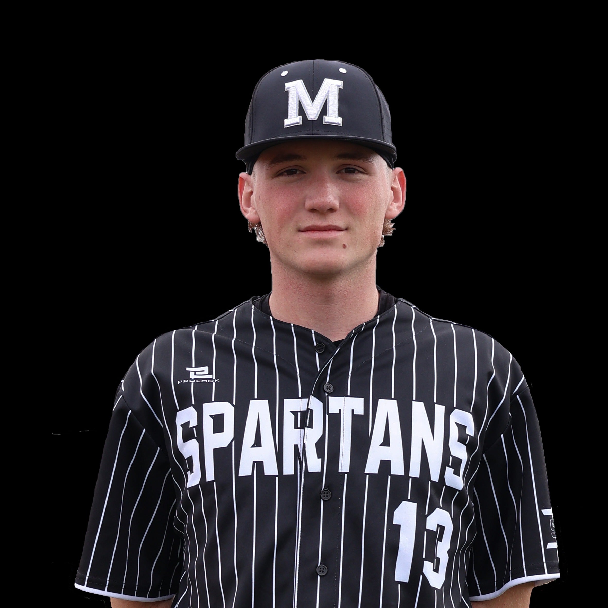 Easton Floyd mugshot