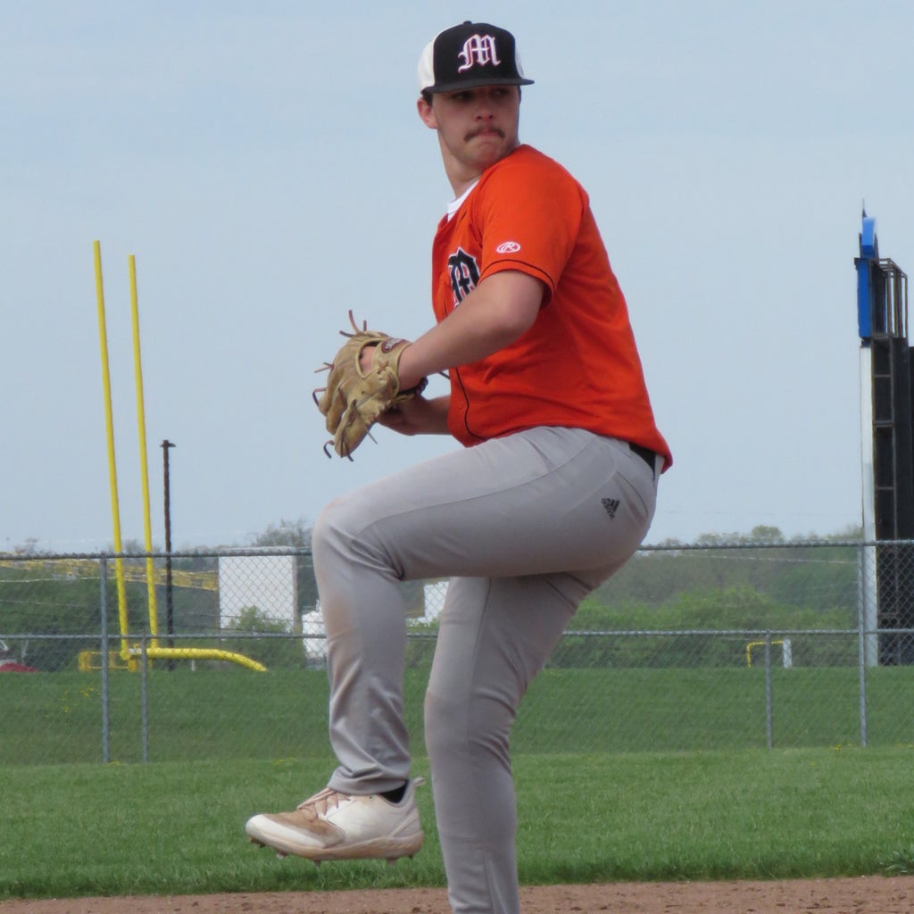 Andrew Ceynar mugshot