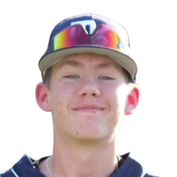 Mansfield Homeschool Baseball Roster (202324)