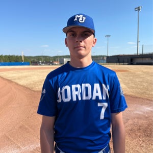 Garrett Ames mugshot