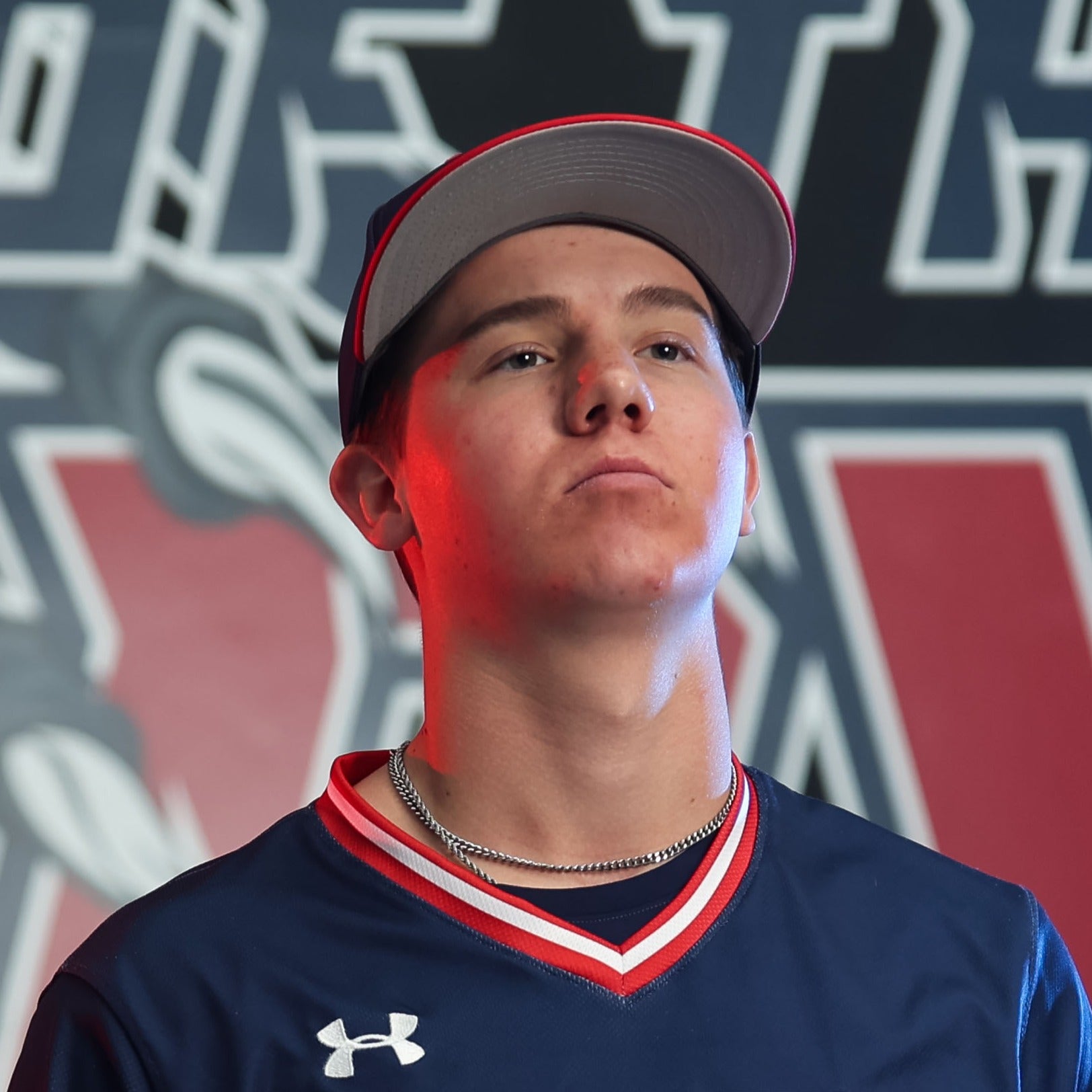 Brock Wycoff mugshot