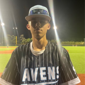 Corbin  Blake mugshot