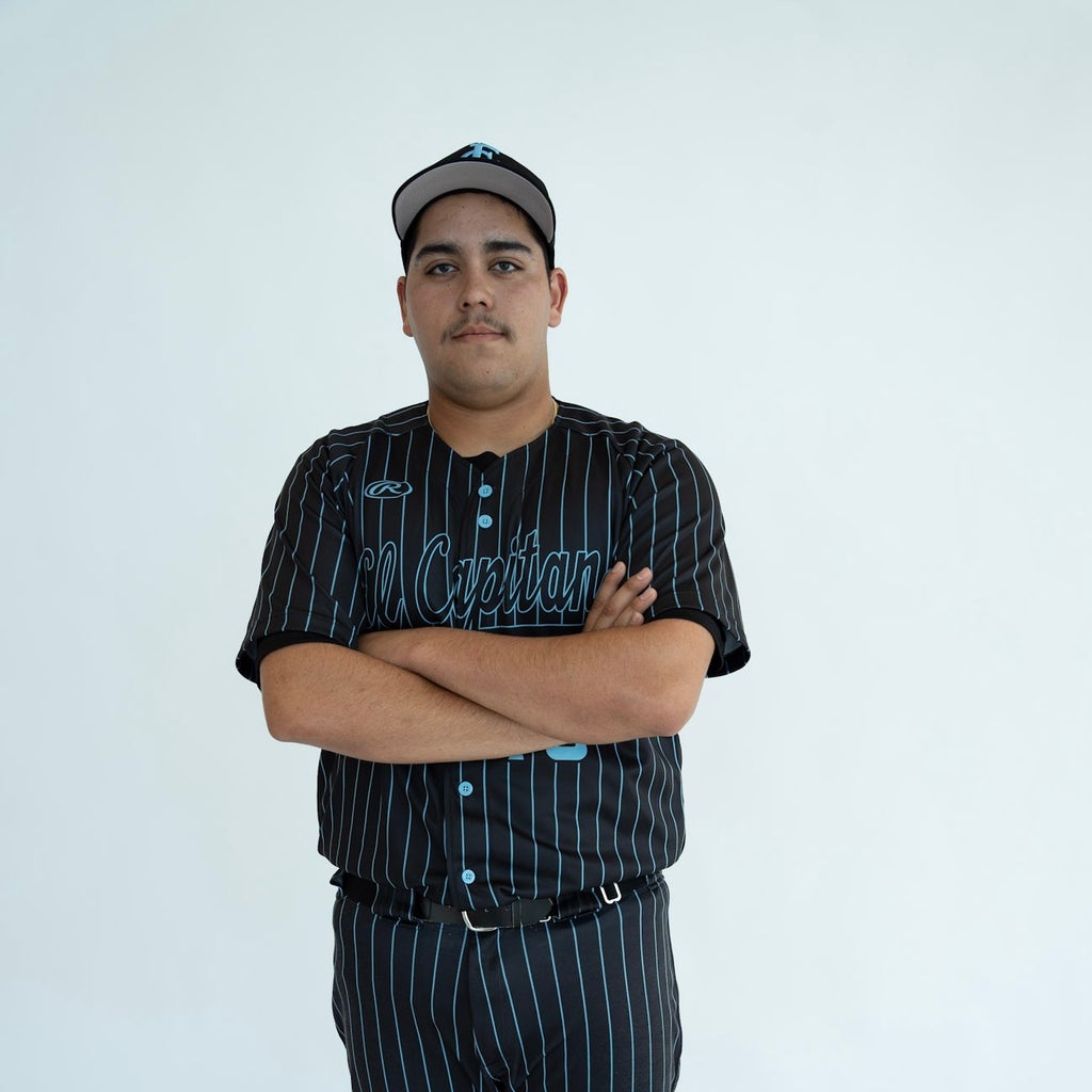 Cristian Nava