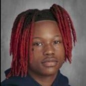 Zion King mugshot