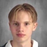 Greyson Miles mugshot