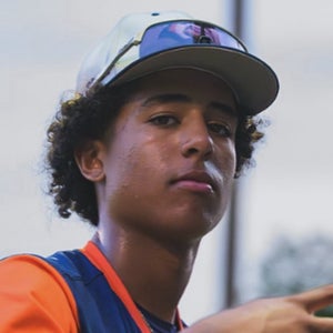 Jayven Parks mugshot