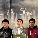 Francisco Saenz mugshot