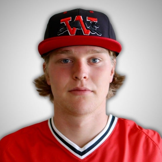 Max Haley mugshot