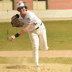 Carter Taillefer mugshot