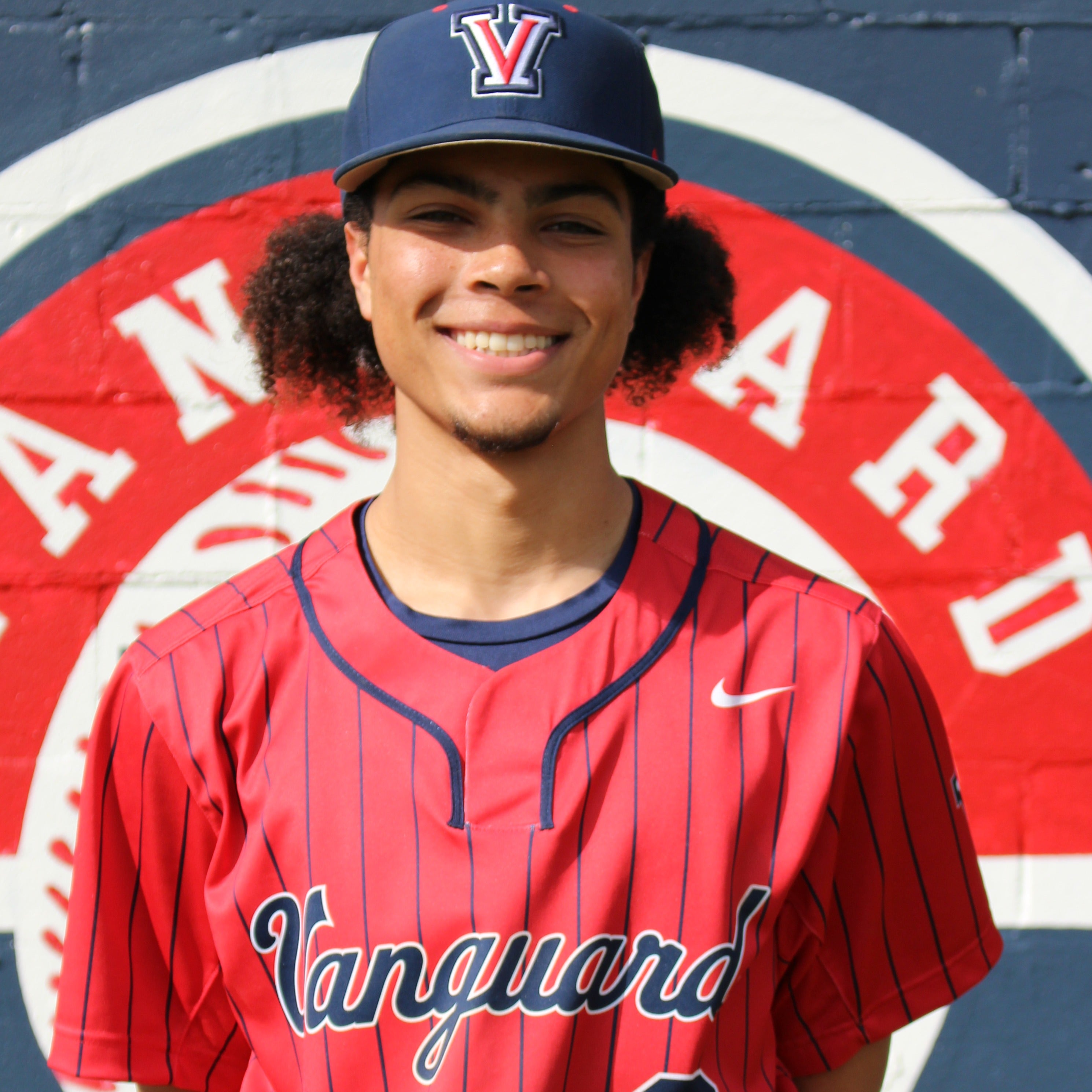 Jordan Volker mugshot