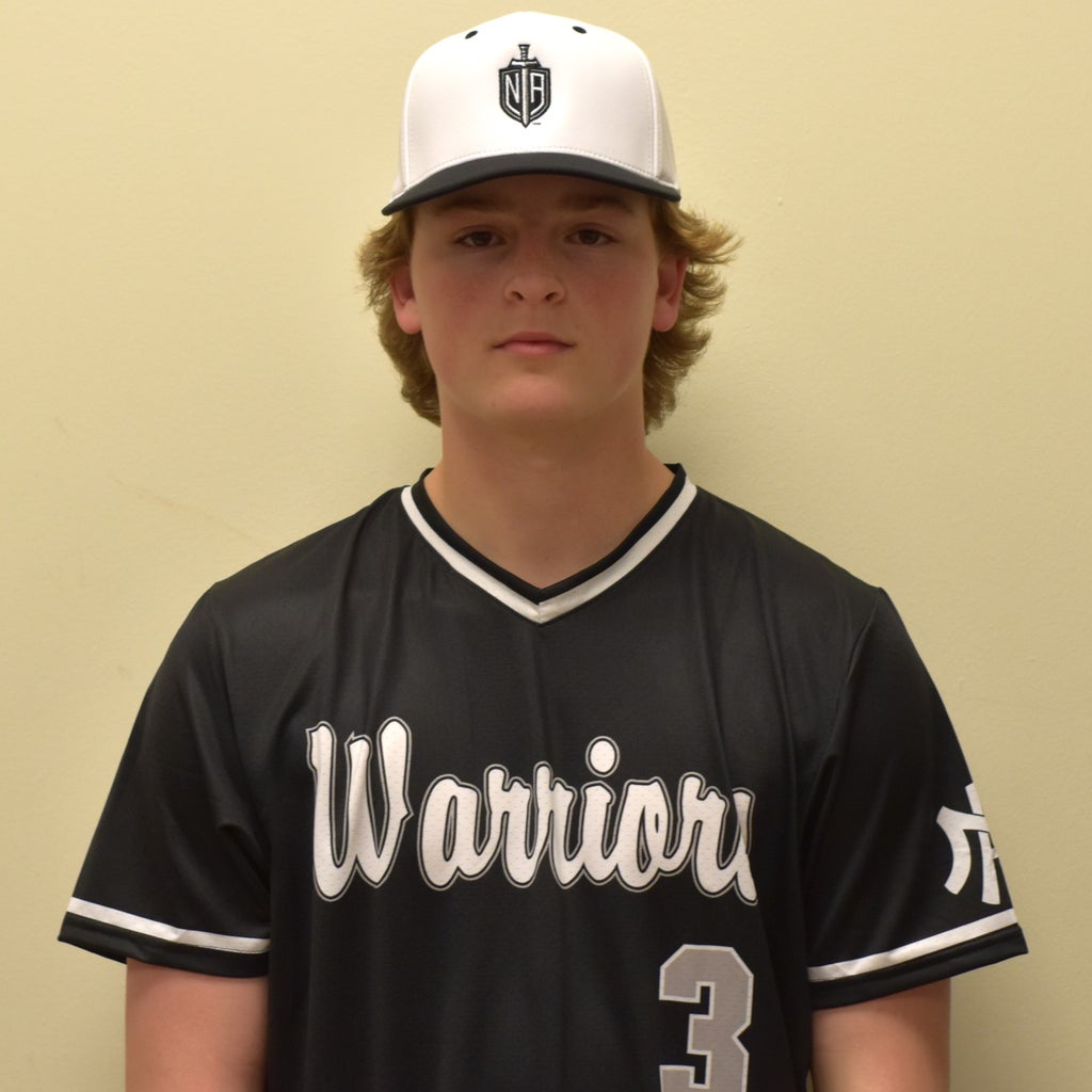 Dustin Rovak mugshot