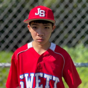 Nate Nguyen mugshot