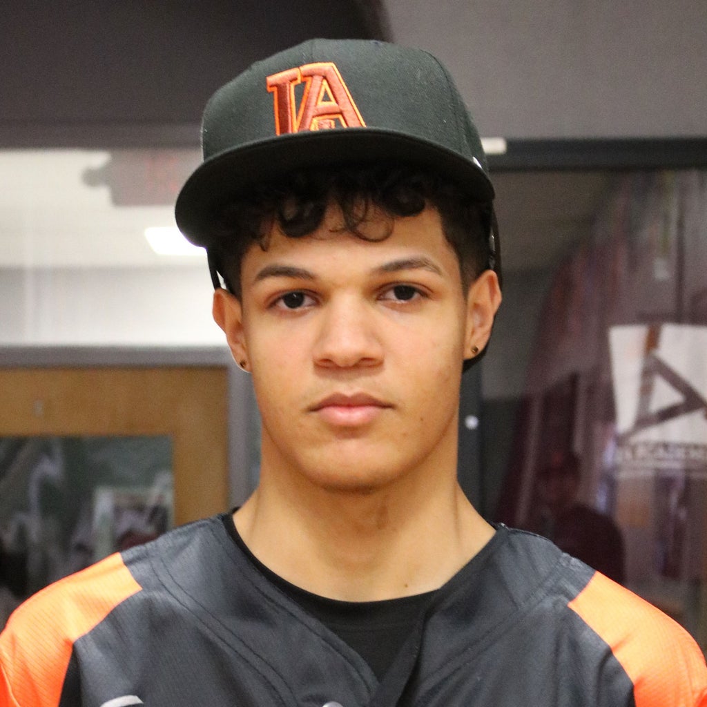 Johnell Machado mugshot