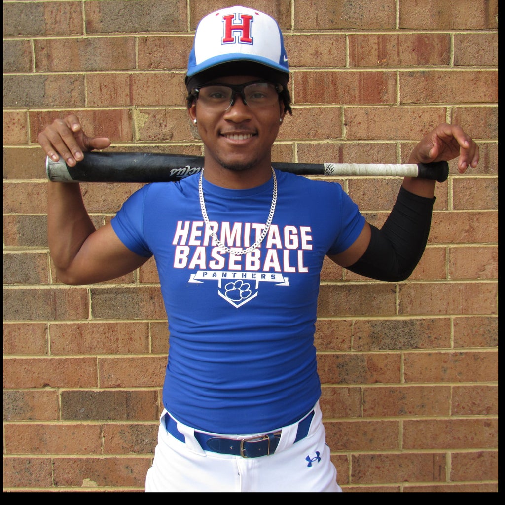 Coles Williams mugshot