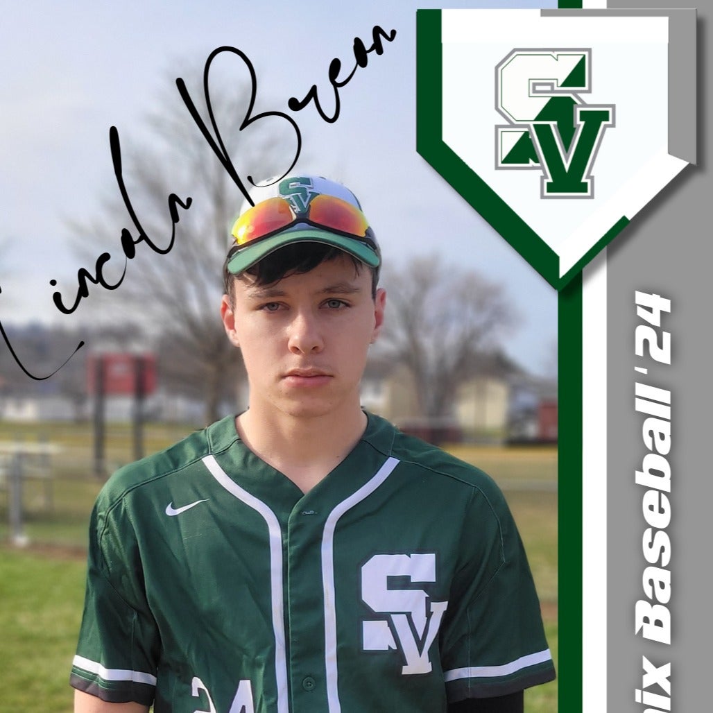 Lincoln Breon mugshot