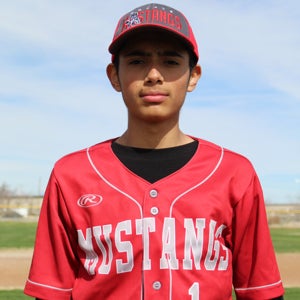 Joe Martinez mugshot