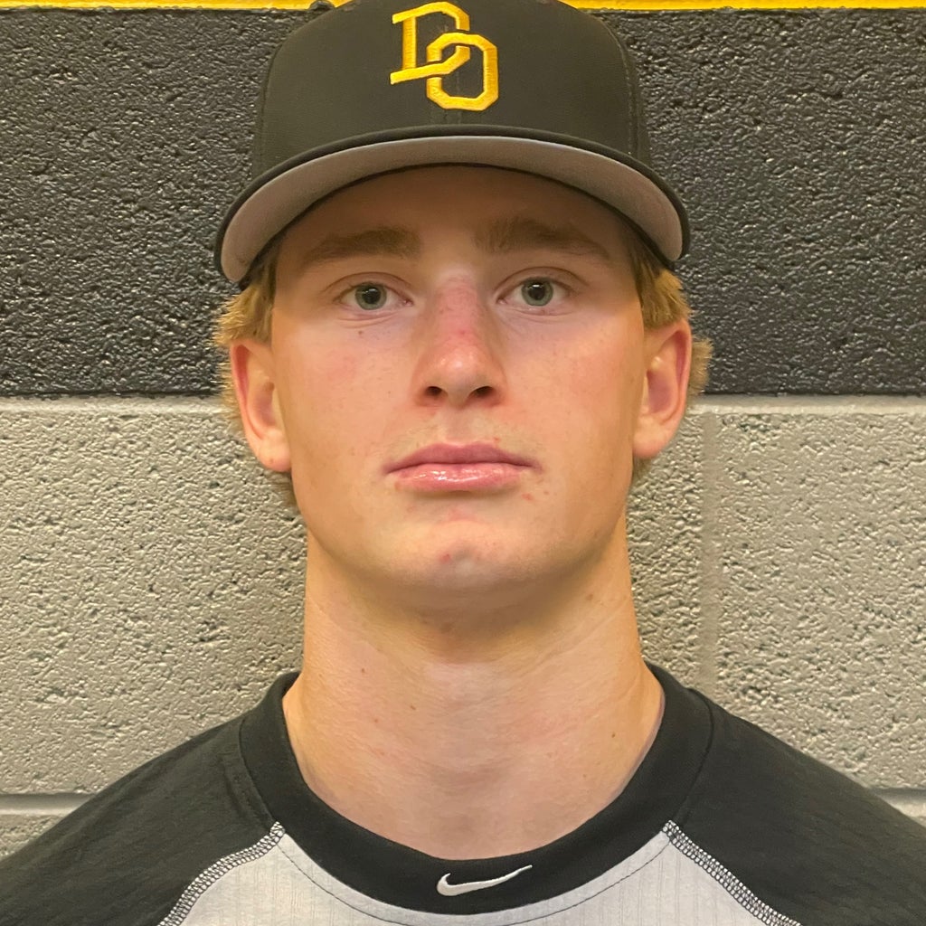 Kael Lumbert mugshot