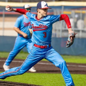 Corbin Kozlowski mugshot