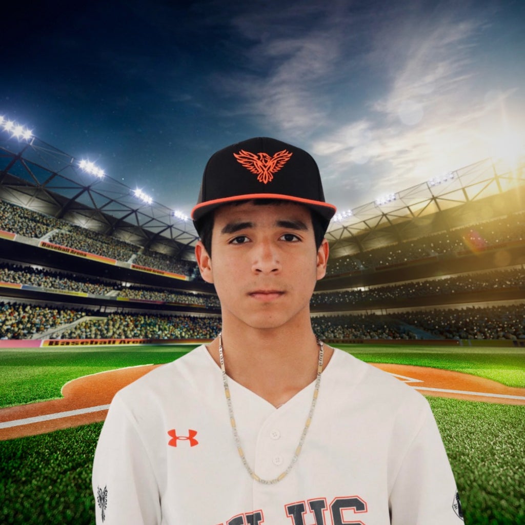 Johandri Caballero  mugshot