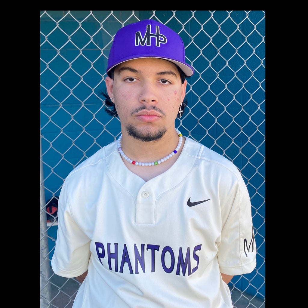 Daniel Vargas mugshot